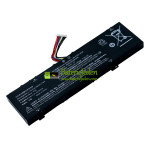 Baterie pro Aierxuan G2-PRO G2 G-2 G1 K36 [Náhradní baterie]